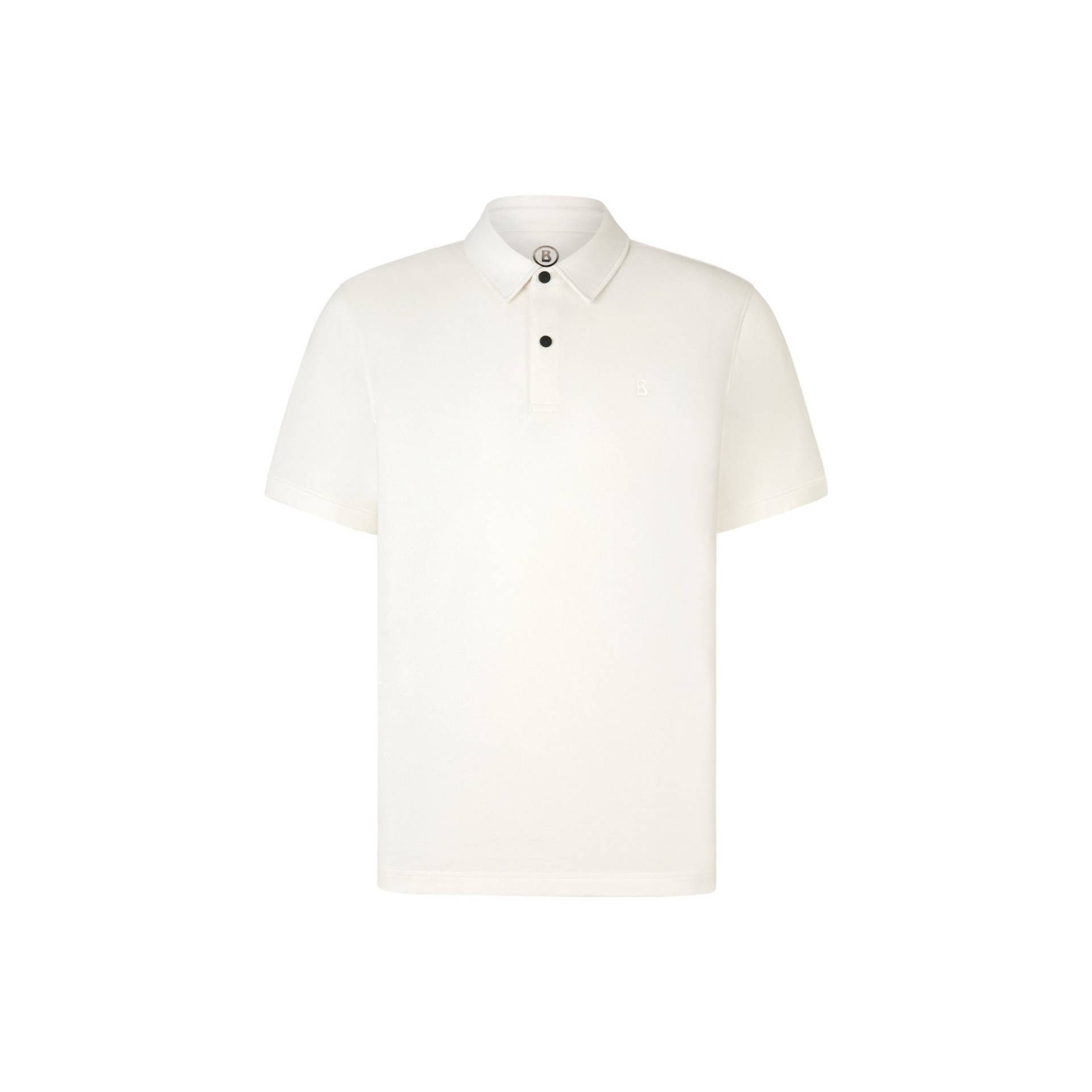 BOGNER Polo-Shirt Timo für Herren - Off-White - 3XL von Bogner