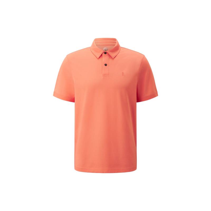 BOGNER Polo-Shirt Timo für Herren - Orange - 3XL von Bogner