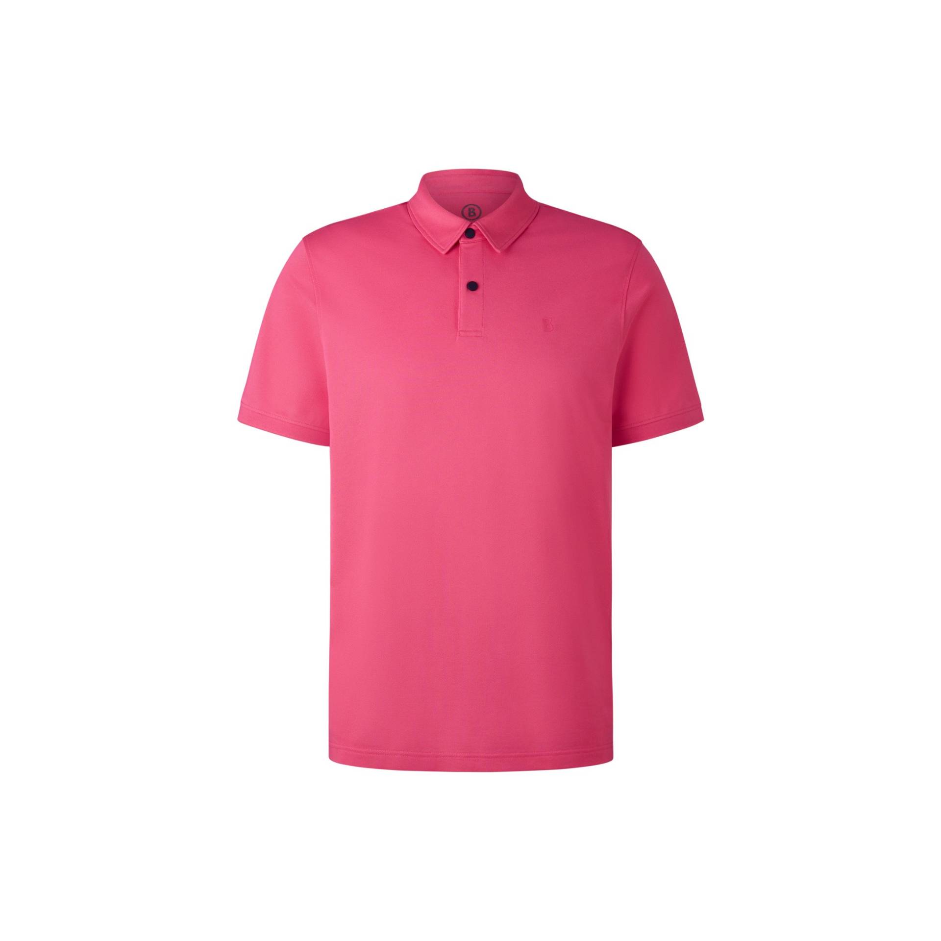 BOGNER Polo-Shirt Timo für Herren - Pink - 3XL von Bogner