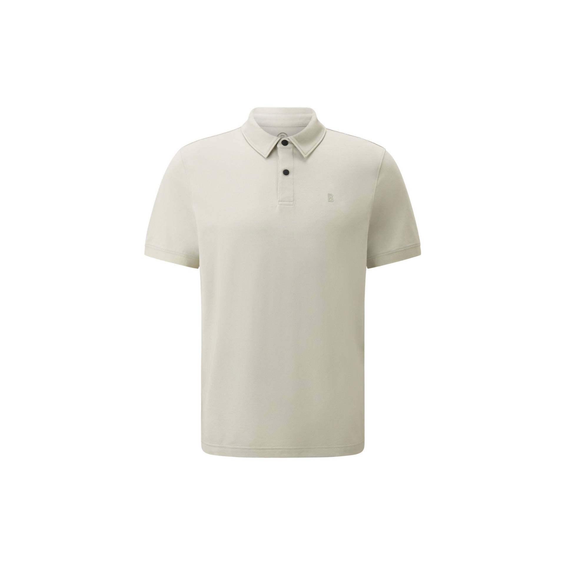 BOGNER Polo-Shirt Timo für Herren - Pistazie - 3XL von Bogner