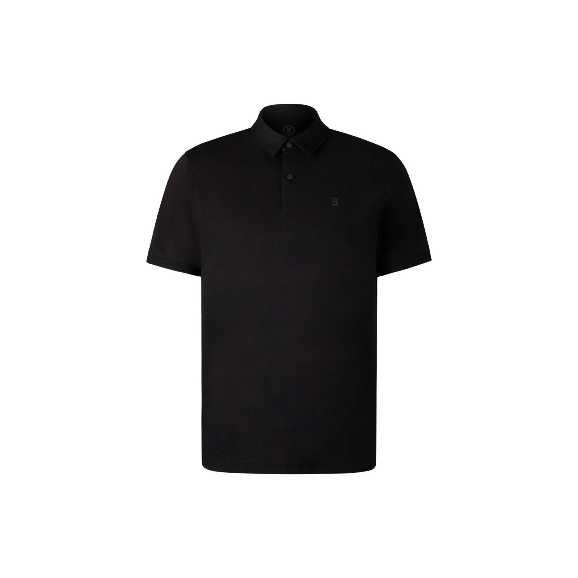 BOGNER Polo-Shirt Timo für Herren - Schwarz - 3XL von Bogner