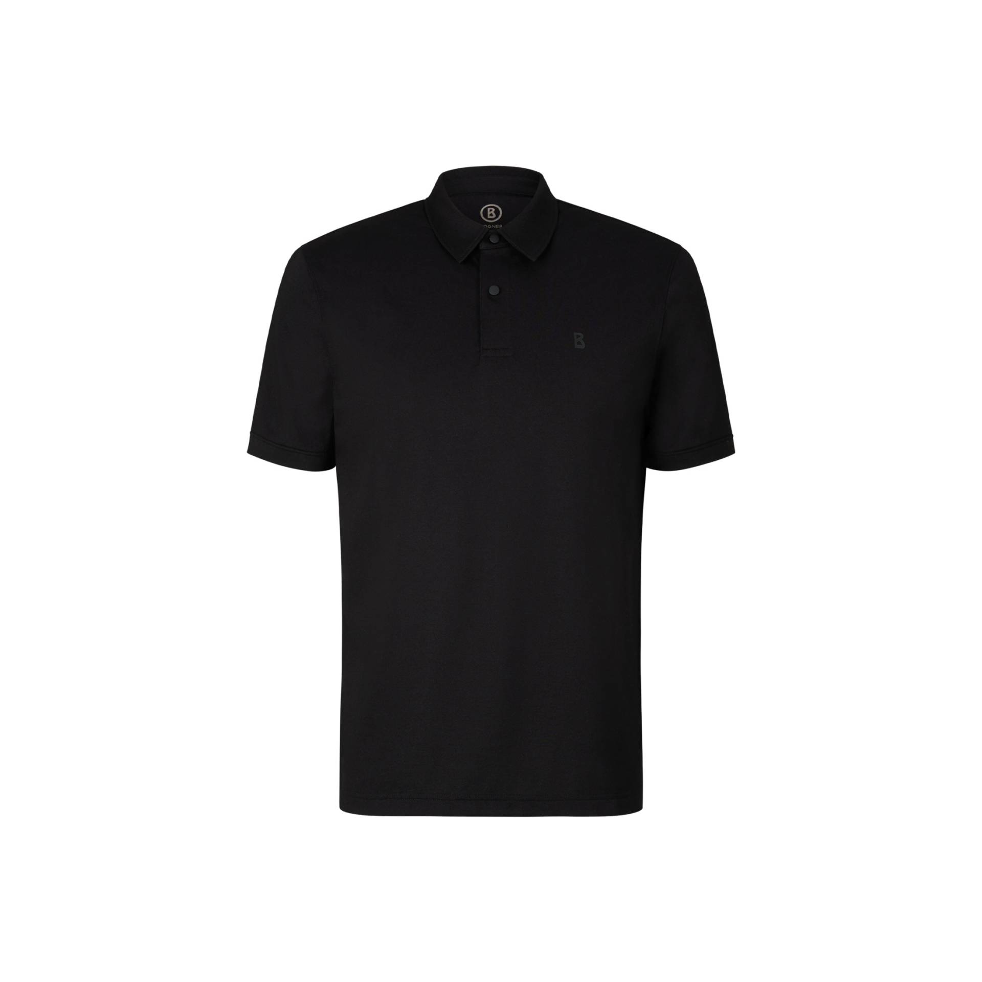 BOGNER Polo-Shirt Timo für Herren - Schwarz - S von Bogner