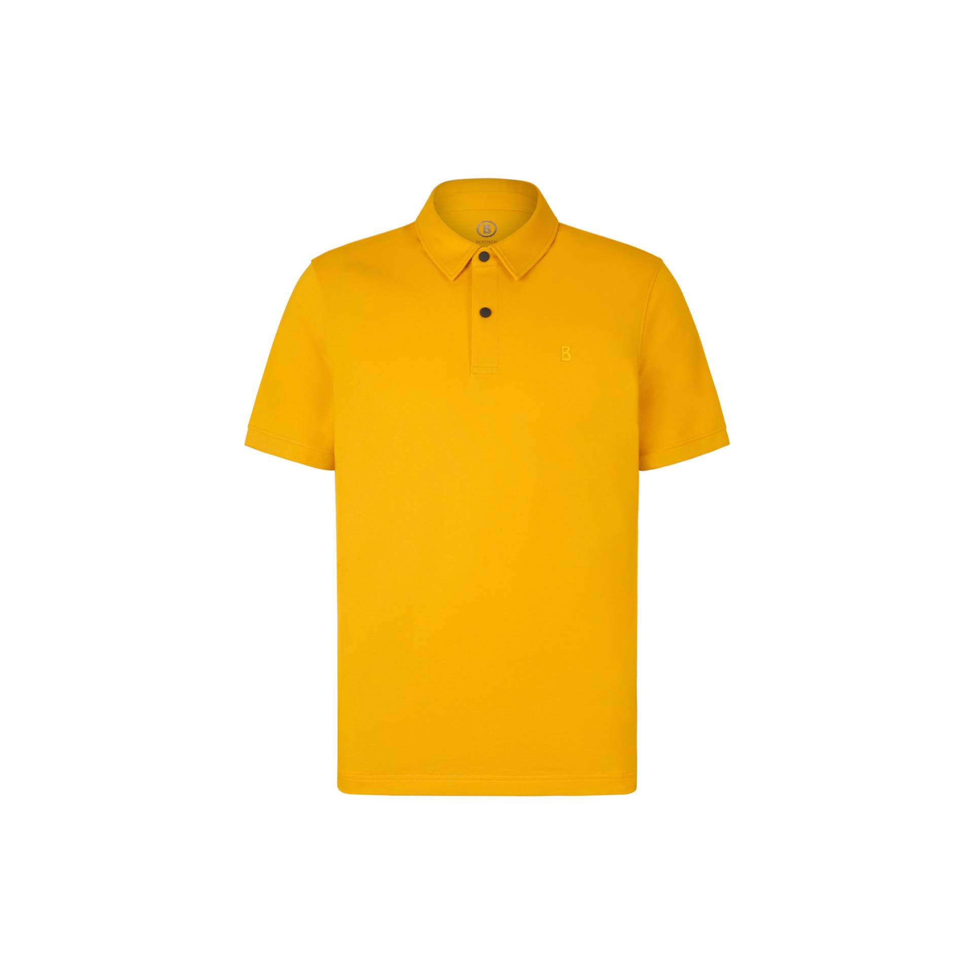 BOGNER Polo-Shirt Timo für Herren - Gelb - S von Bogner