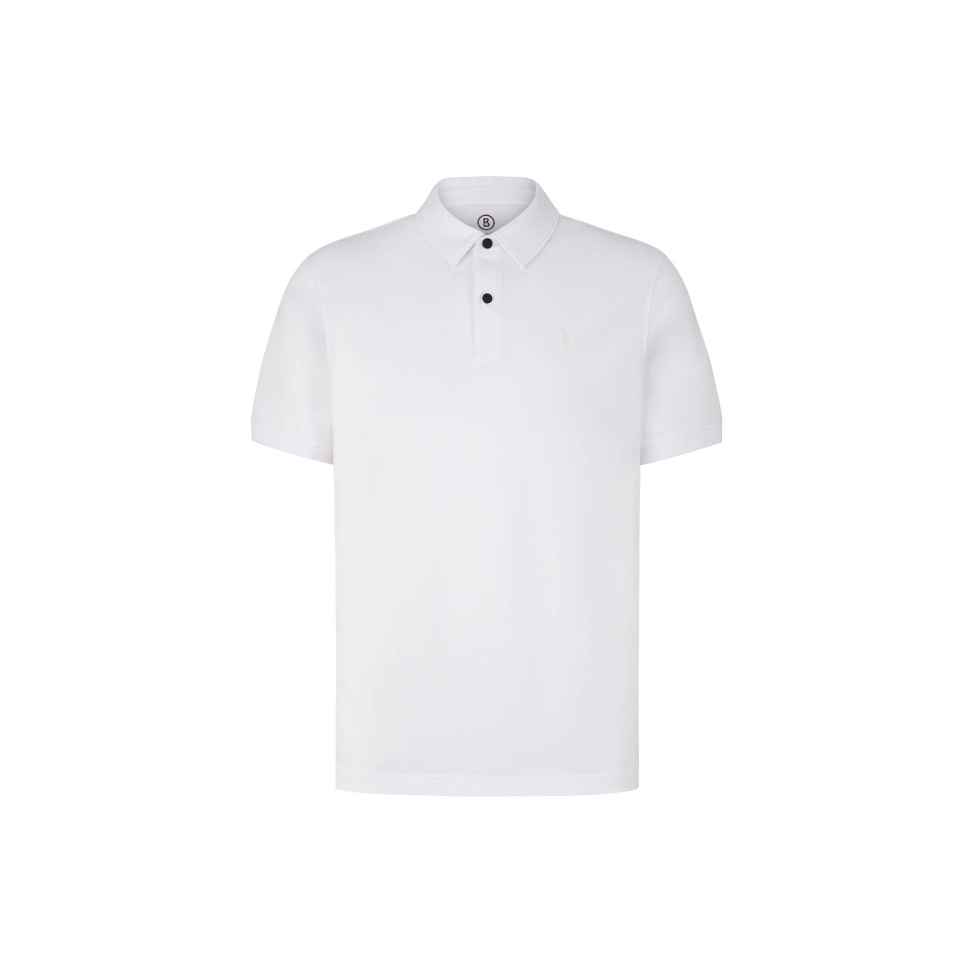 BOGNER Polo-Shirt Timo für Herren - Weiß - 3XL von Bogner