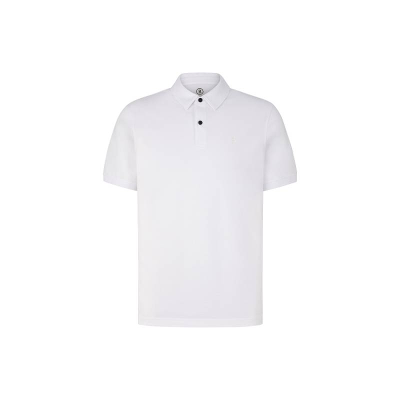 BOGNER Polo-Shirt Timo für Herren - Weiß - L von Bogner