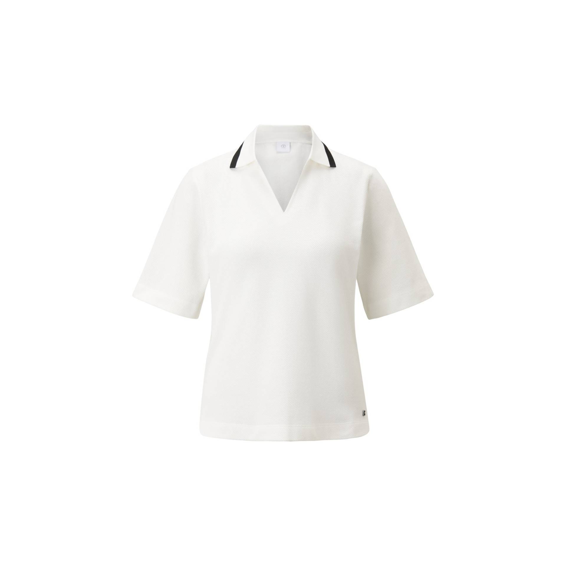 BOGNER Polo-Shirt Wilka für Damen - Off-White - 46 BOGNER Polo-Shirt Wilka für Damen - Off-White - 46 von Bogner