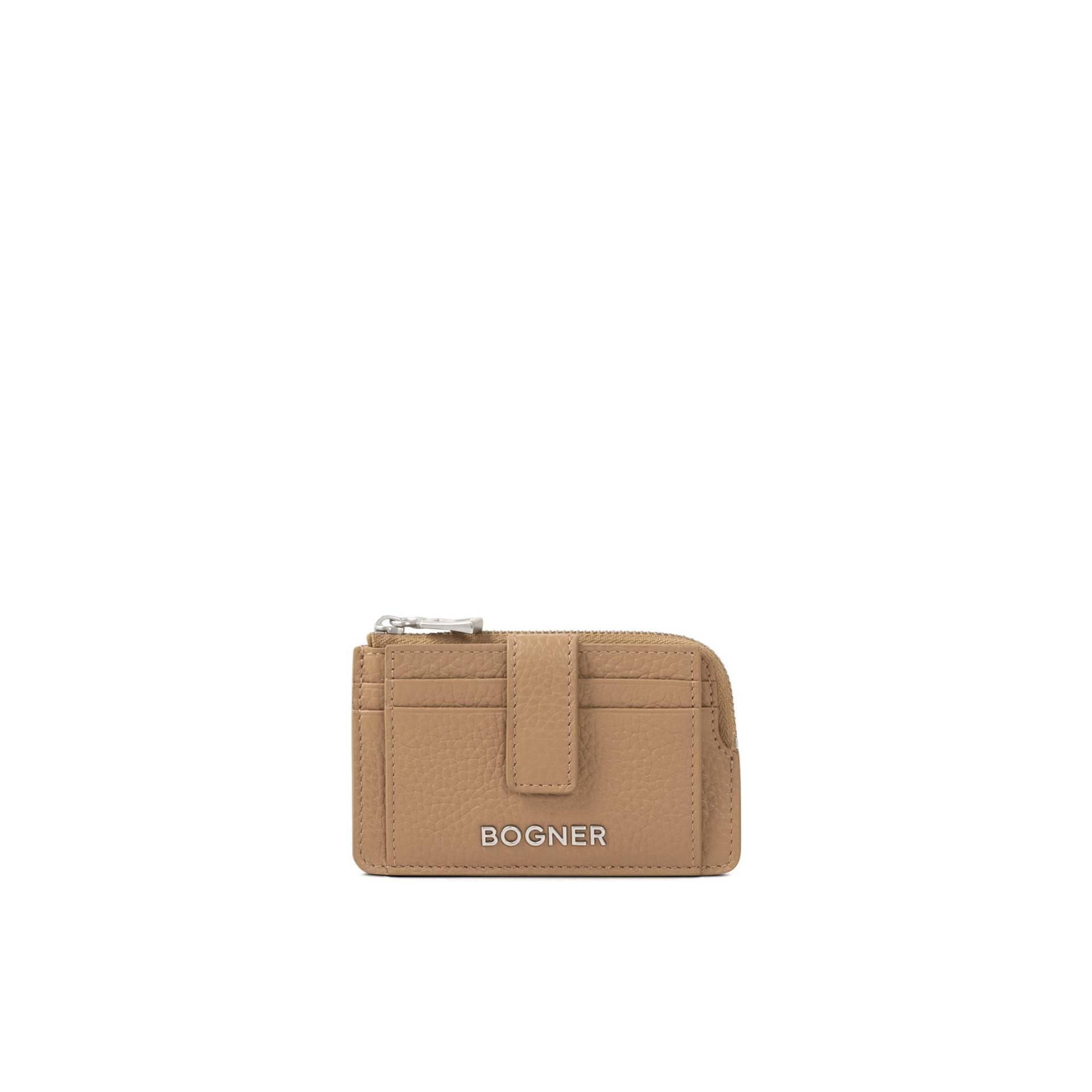 BOGNER Portemonnaie Andermatt Elli - Camel - one_size von Bogner