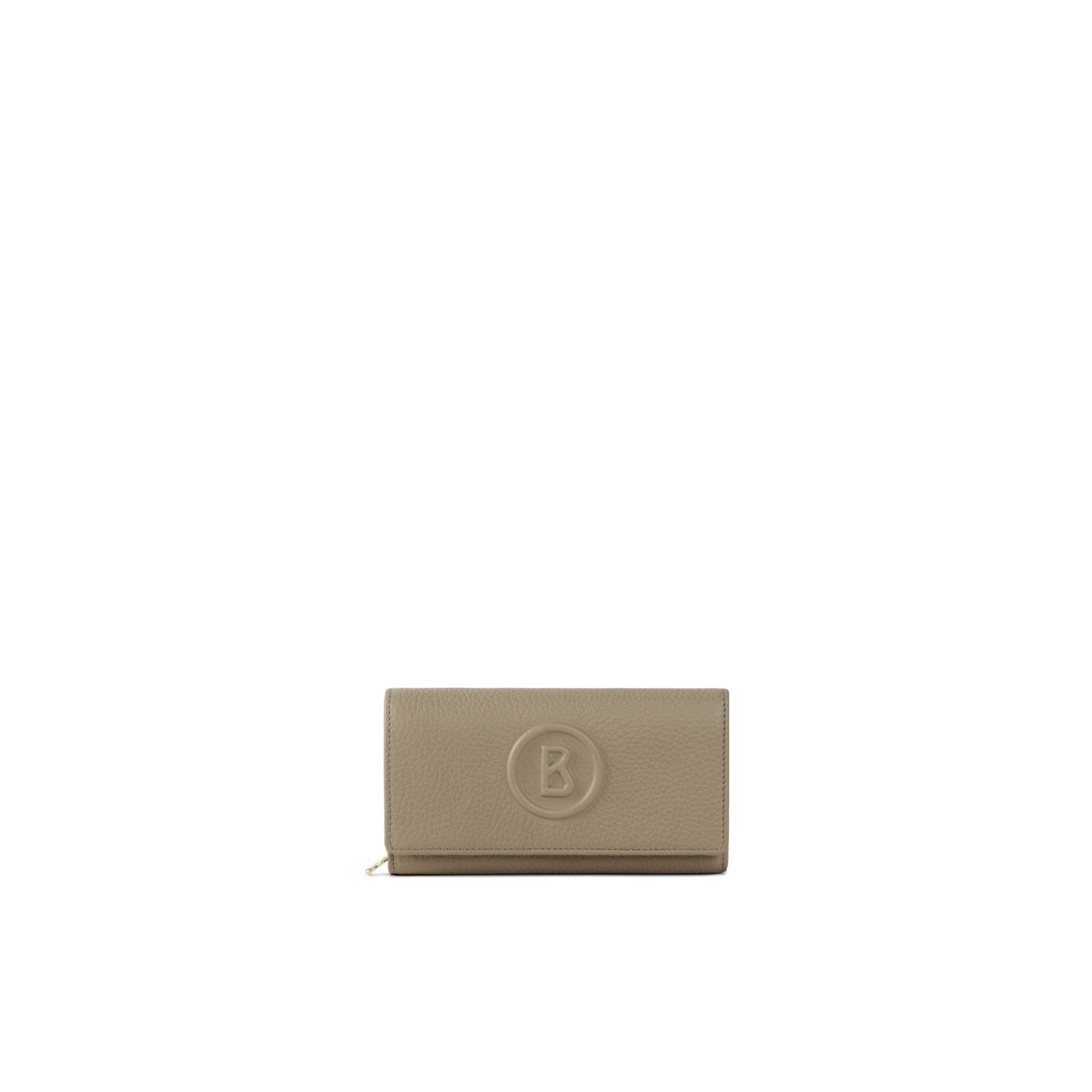 BOGNER Portemonnaie Bozen Violetta für Damen - Taupe - one_size BOGNER Portemonnaie Bozen Violetta für Damen - Taupe - one_size von Bogner