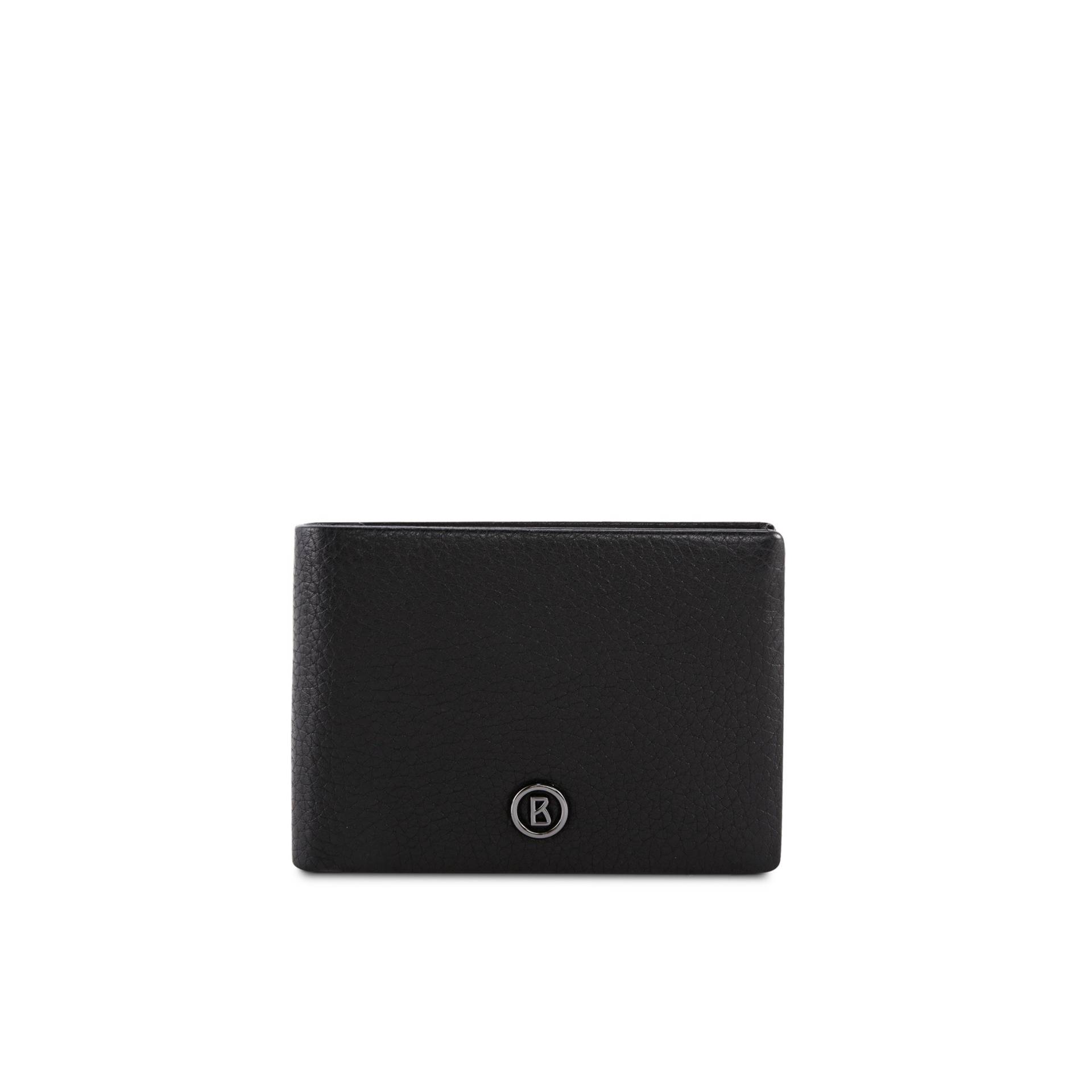 BOGNER Portemonnaie Vail Ruben Billfold für Herren - Schwarz - one_size BOGNER Portemonnaie Vail Ruben Billfold für Herren - Schwarz - one_size von Bogner