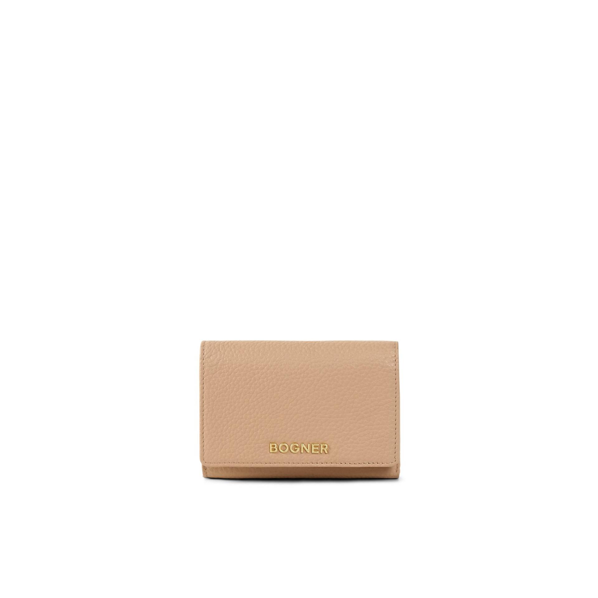 BOGNER Portemonnaie Wallis Nena für Damen - Beige - one_size BOGNER Portemonnaie Wallis Nena für Damen - Beige - one_size von Bogner