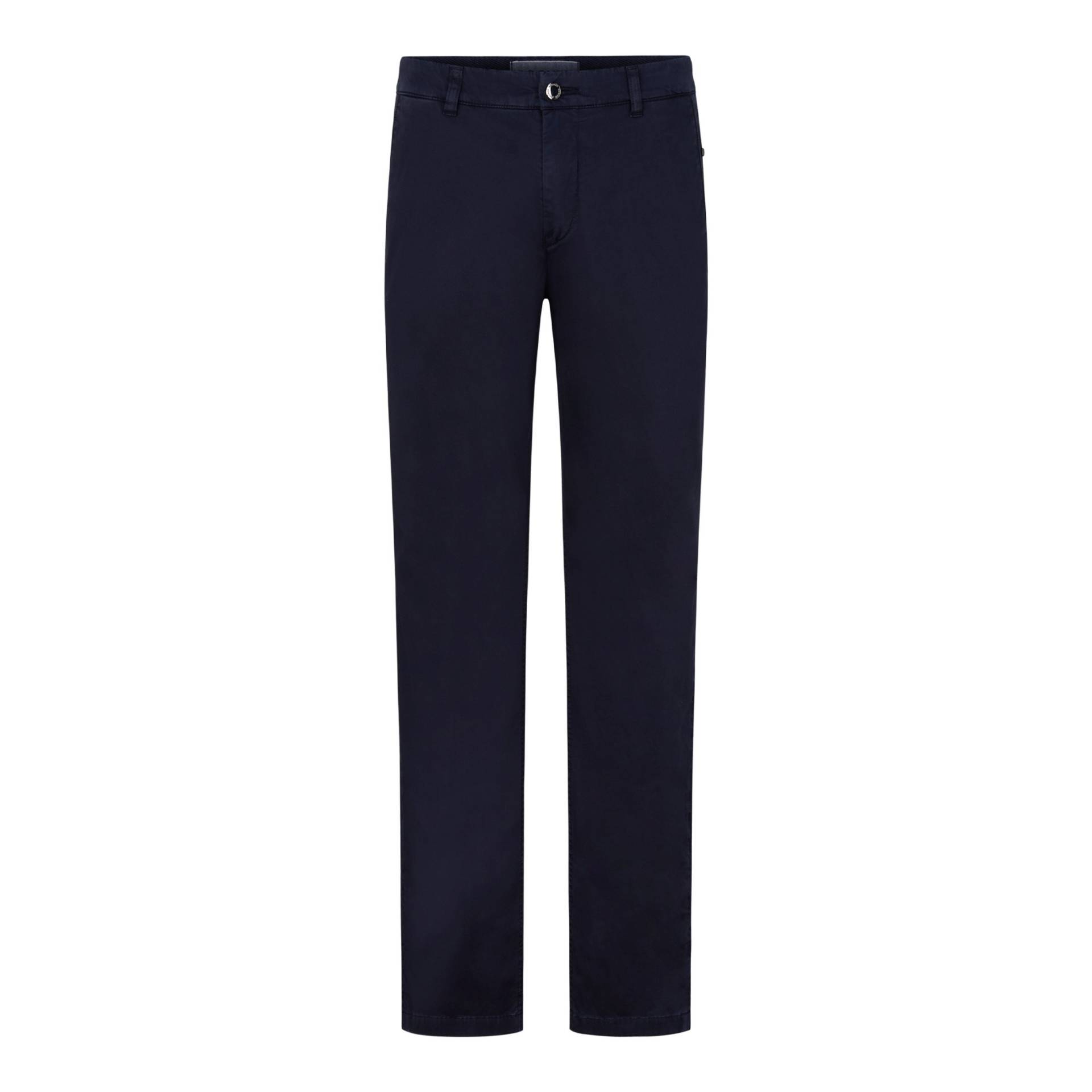 BOGNER Prime Fit Chino Niko für Herren - Navy-Blau - 102 von Bogner