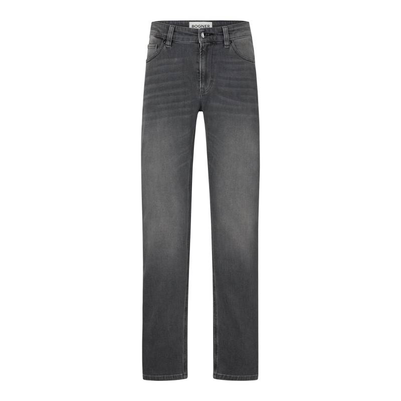 BOGNER Prime Fit Jeans Rob für Herren - Grau - 34/32 von Bogner