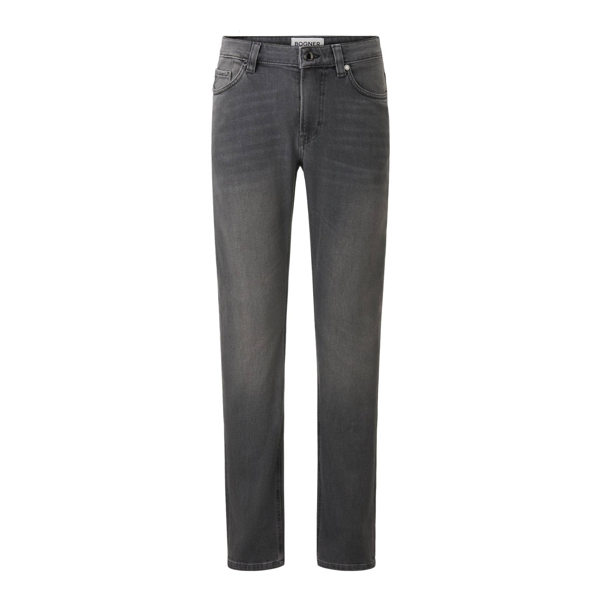 BOGNER Prime Fit Jeans Rob für Herren - Grey Washed - 30/30 BOGNER Prime Fit Jeans Rob für Herren - Grey Washed - 30/30 von Bogner