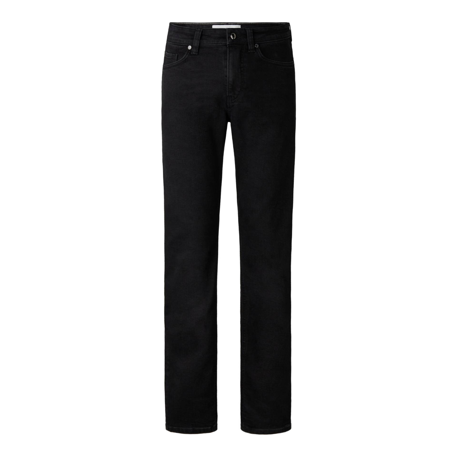 BOGNER Prime Fit Jeans Rob für Herren - Schwarz - 38/34 von Bogner