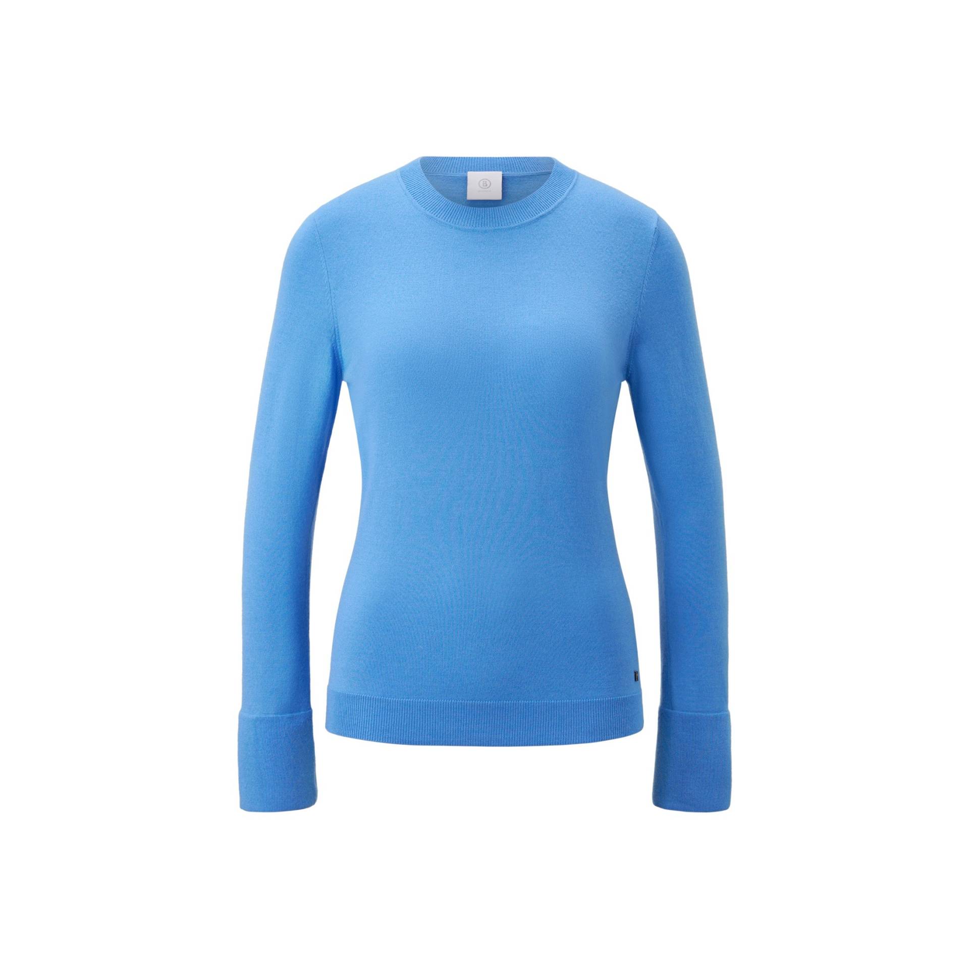 BOGNER Pullover Ivana für Damen - Eisblau - 34 von Bogner