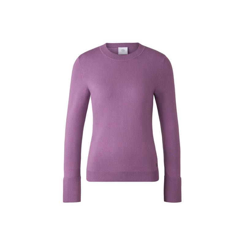 BOGNER Pullover Ivana für Damen - Lila - 34 von Bogner