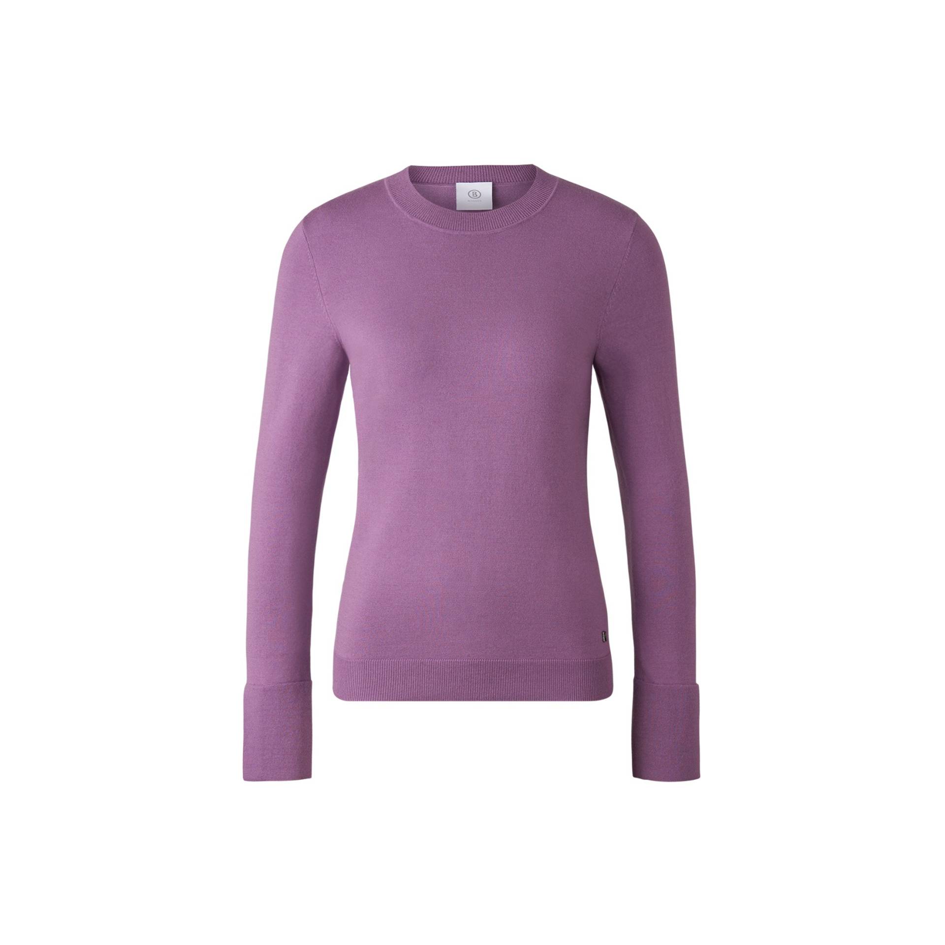 BOGNER Pullover Ivana für Damen - Lila - 40 von Bogner