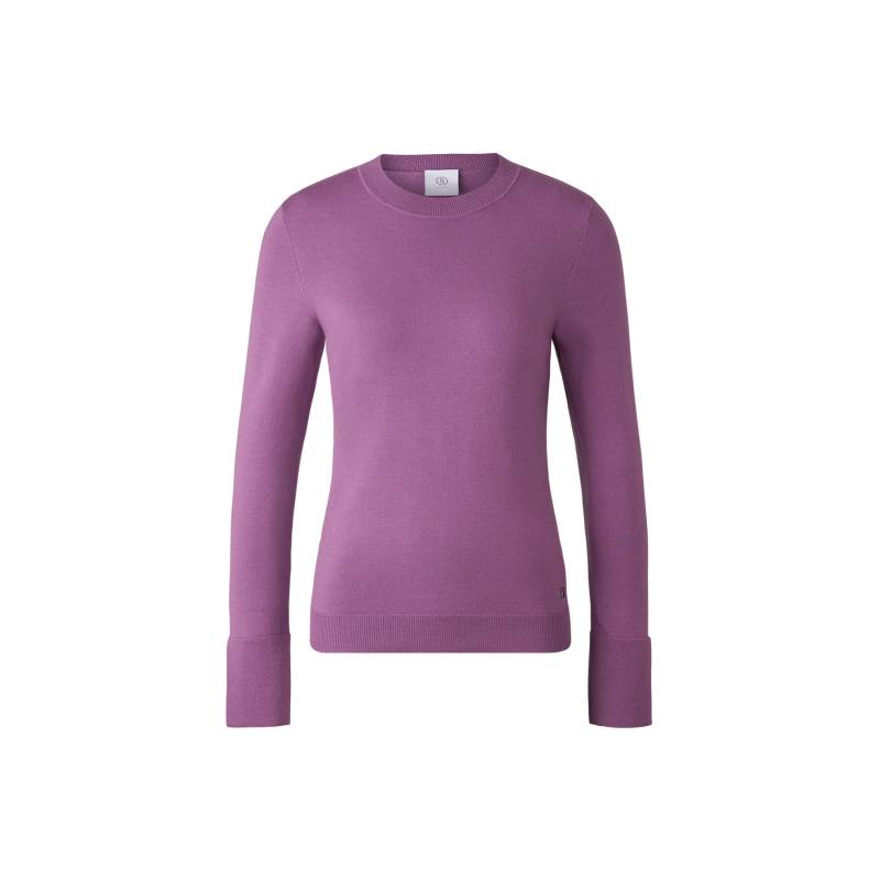 BOGNER Pullover Ivana für Damen - Lila - 42 von Bogner