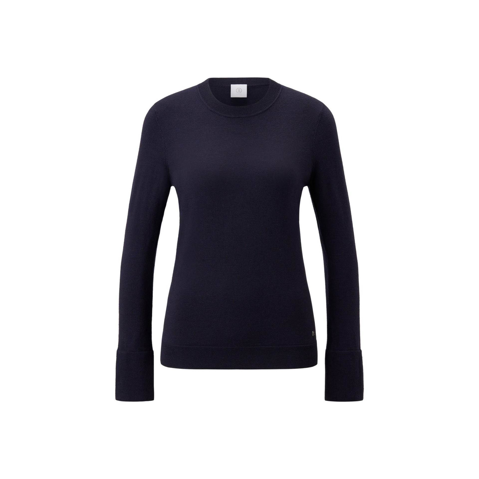 BOGNER Pullover Ivana für Damen - Navy-Blau - 34 von Bogner