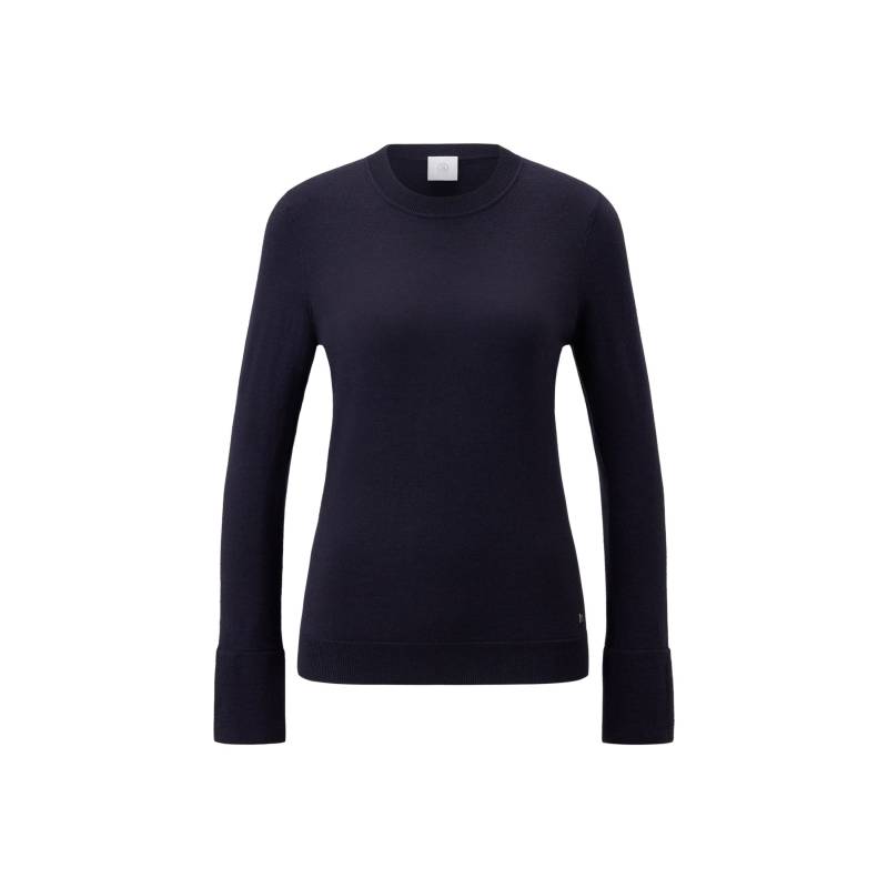 BOGNER Pullover Ivana für Damen - Navy-Blau - 34 von Bogner