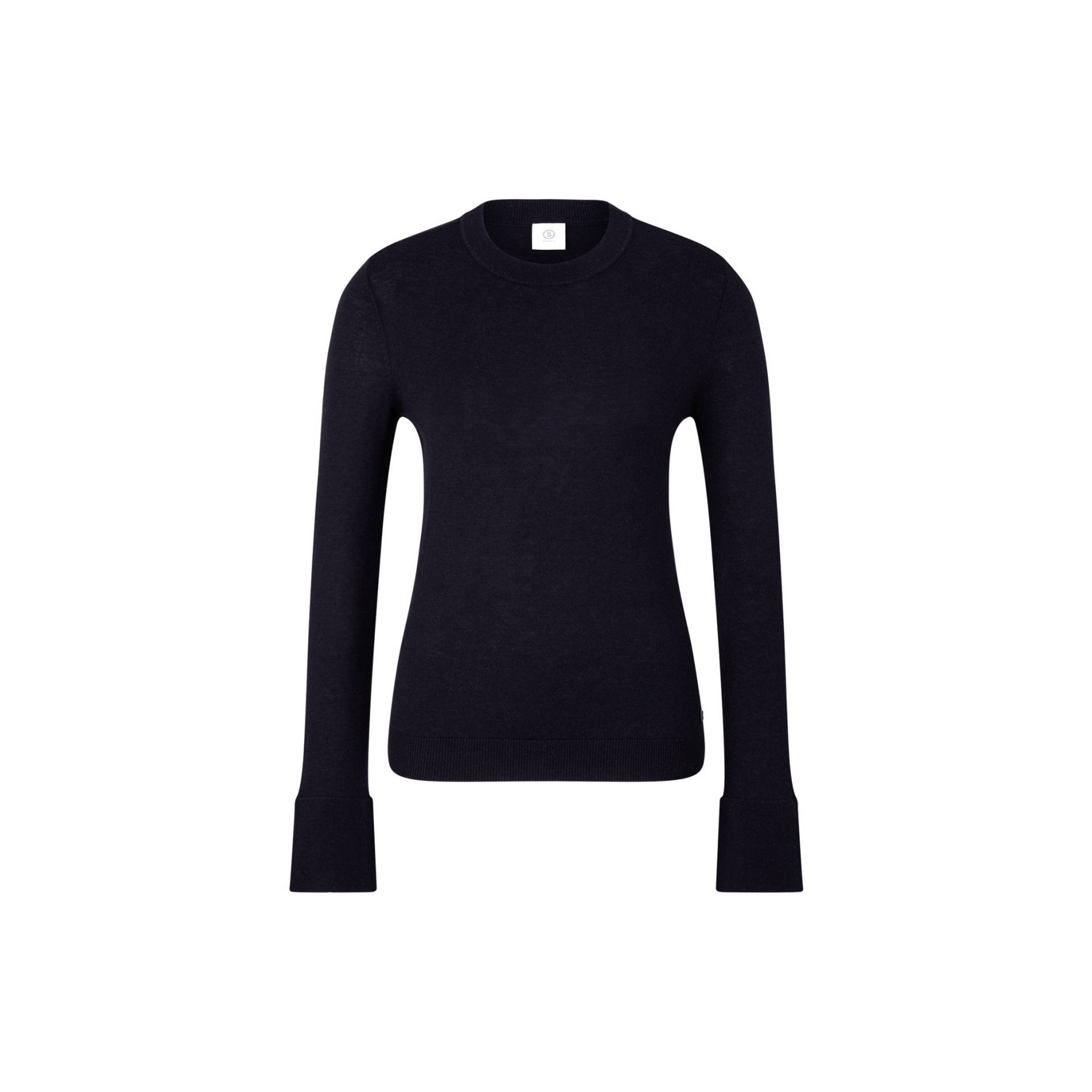 BOGNER Pullover Ivana für Damen - Navy-Blau - 38 von Bogner