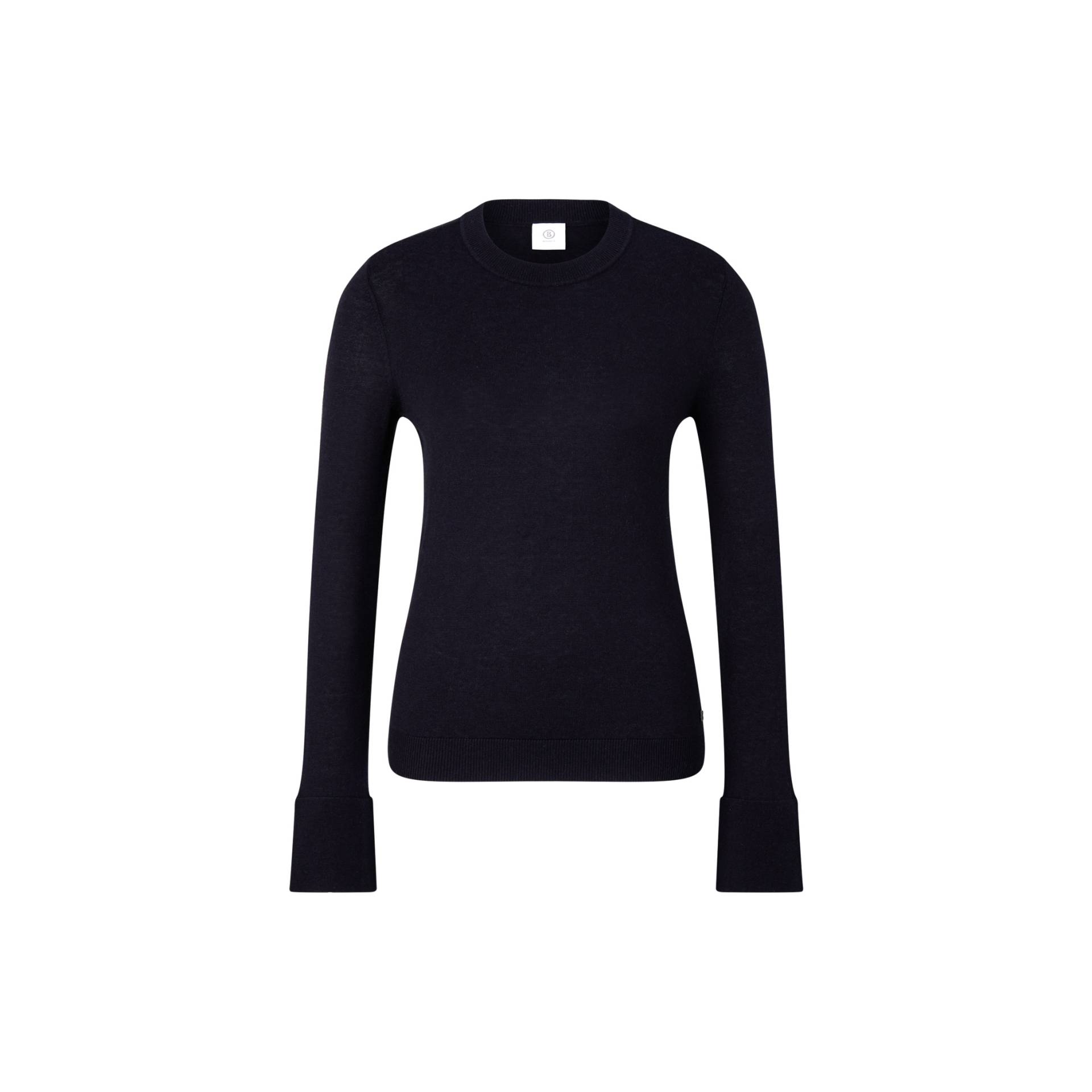 BOGNER Pullover Ivana für Damen - Navy-Blau - 42 von Bogner