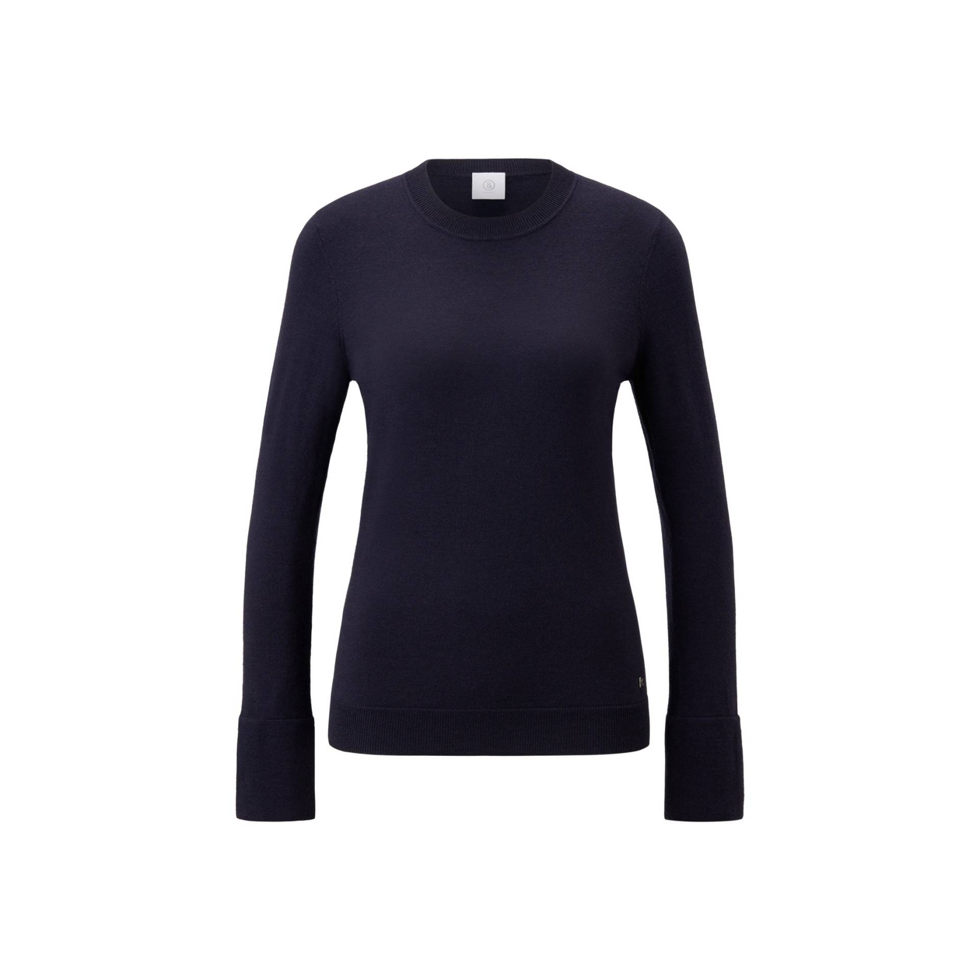 BOGNER Pullover Ivana für Damen - Navy-Blau - 46 BOGNER Pullover Ivana für Damen - Navy-Blau - 46 von Bogner