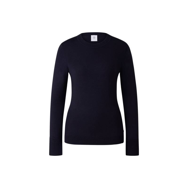 BOGNER Pullover Ivana für Damen - Navy-Blau - 34 von Bogner