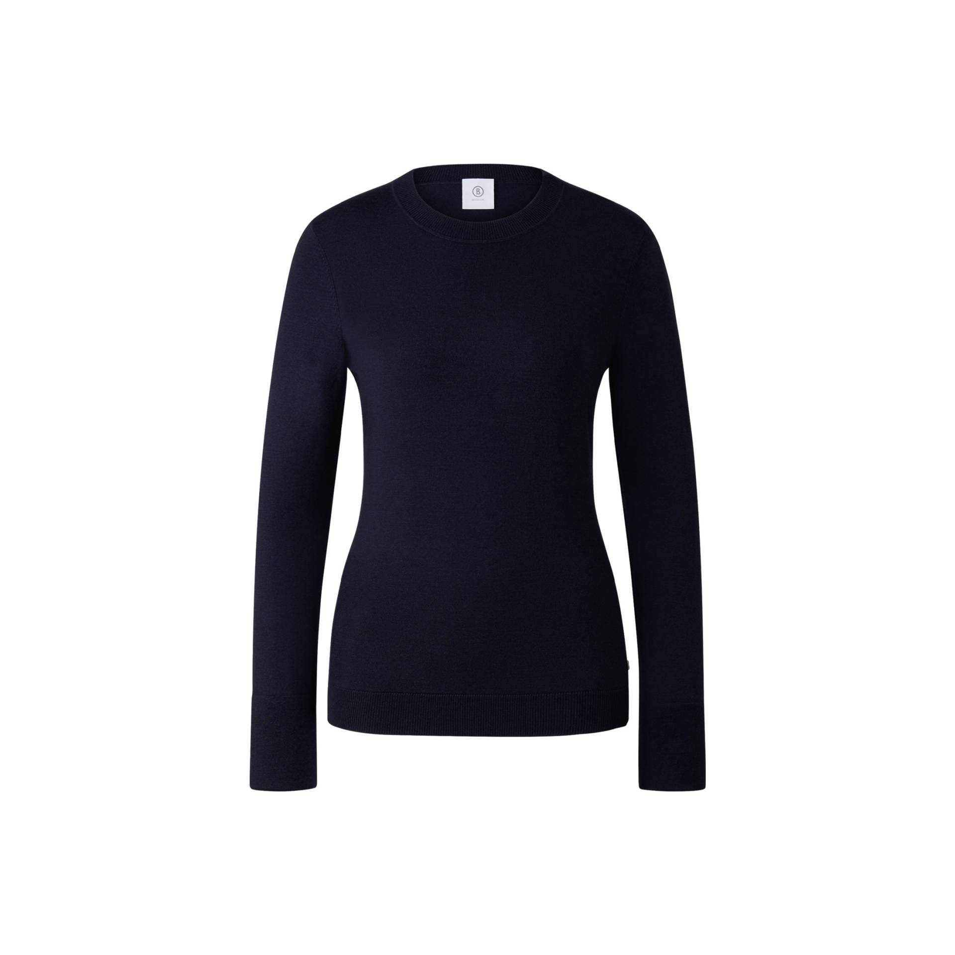 BOGNER Pullover Ivana für Damen - Navy-Blau - 48 von Bogner