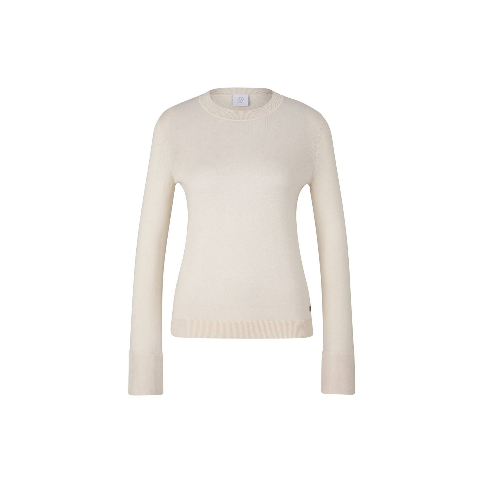 BOGNER Pullover Ivana für Damen - Off-White - 34 von Bogner