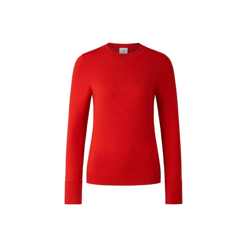 BOGNER Pullover Ivana für Damen - Rot - 34 von Bogner