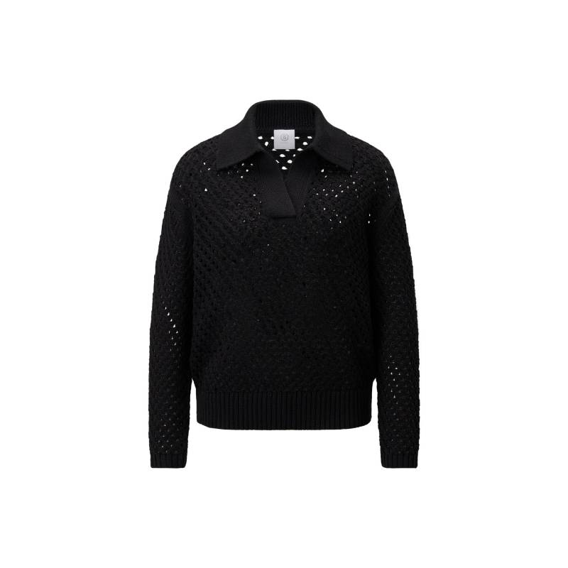 BOGNER Pullover Mindy für Damen - Schwarz - 46 von Bogner