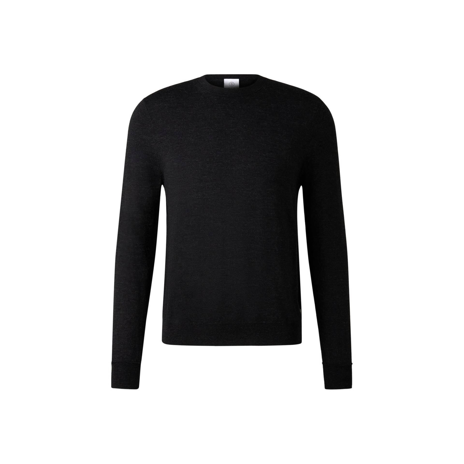 BOGNER Pullover Ole für Herren - Anthrazit - 3XL von Bogner