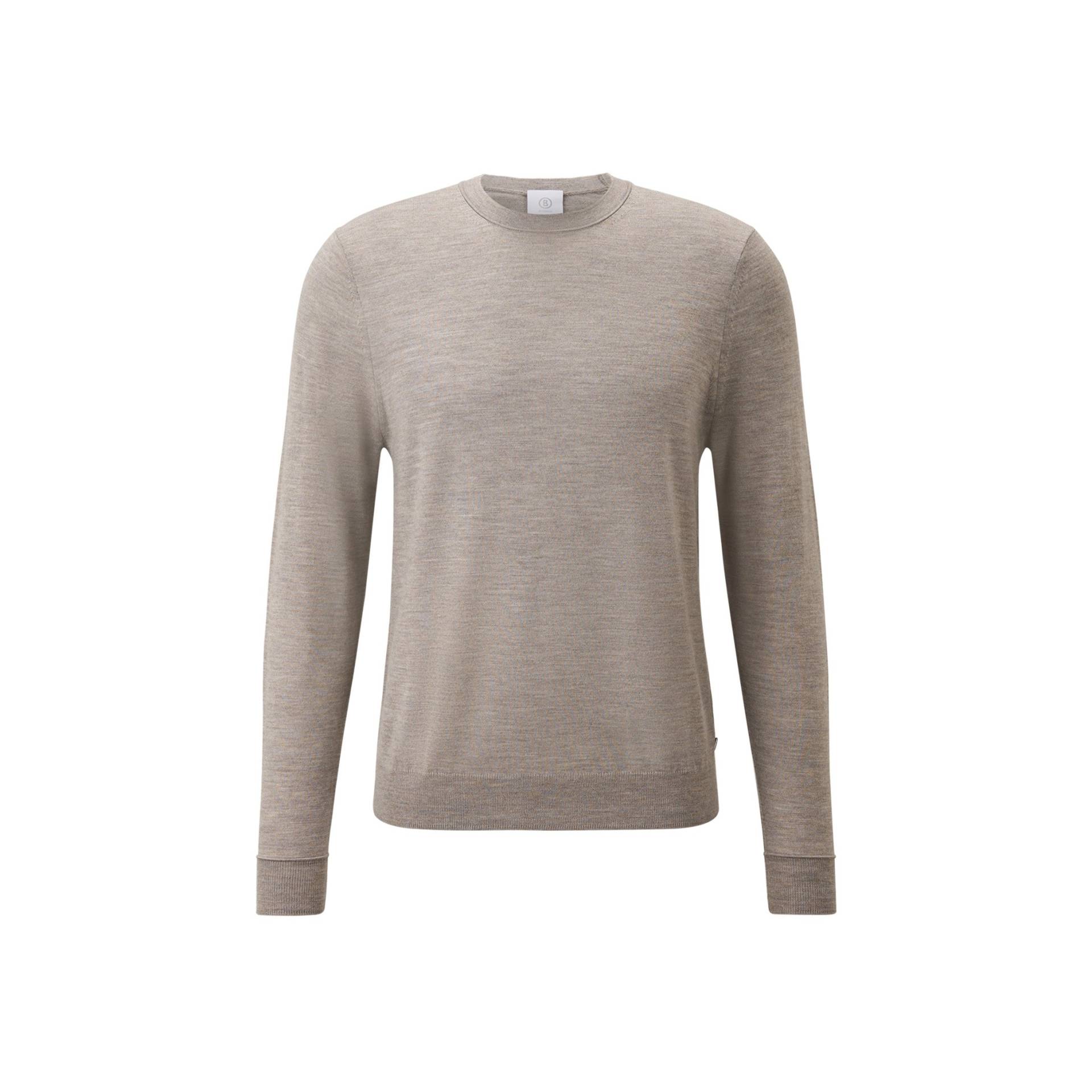 BOGNER Pullover Ole für Herren - Beige - S BOGNER Pullover Ole für Herren - Beige - S von Bogner