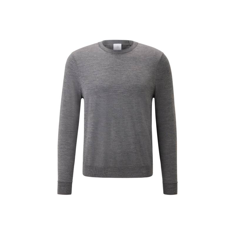 BOGNER Pullover Ole für Herren - Grau - L von Bogner