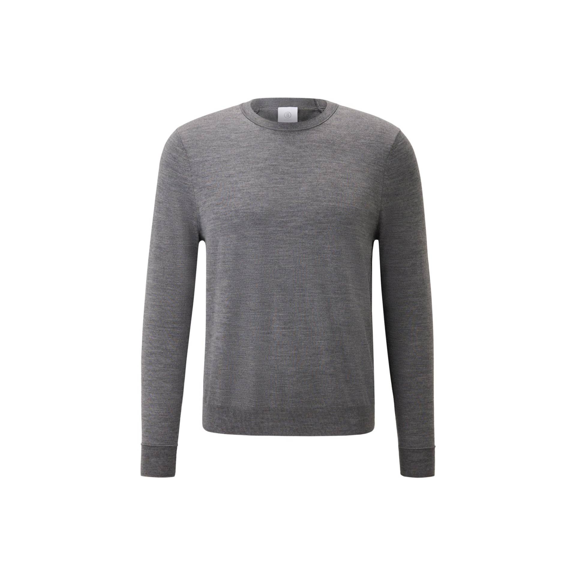 BOGNER Pullover Ole für Herren - Grau - XL BOGNER Pullover Ole für Herren - Grau - XL von Bogner