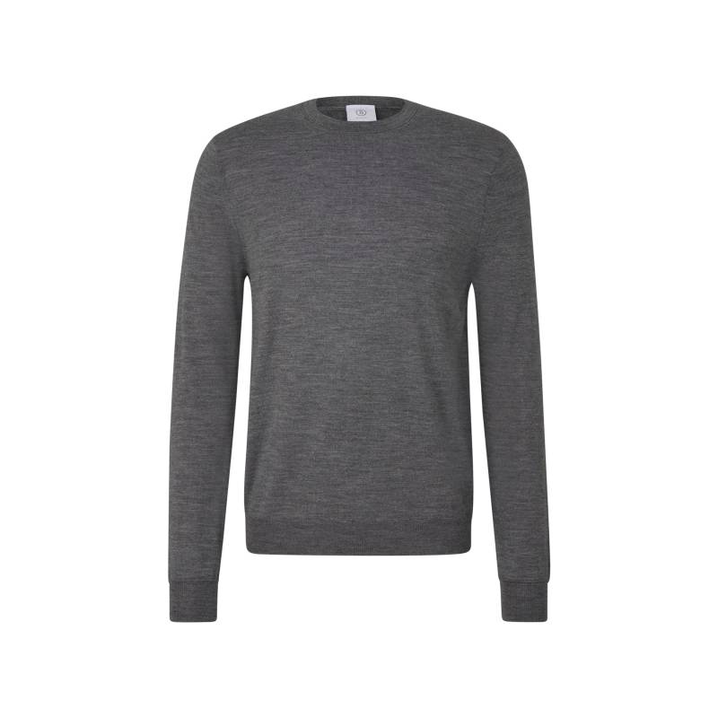 BOGNER Pullover Ole für Herren - Grau - XL von Bogner