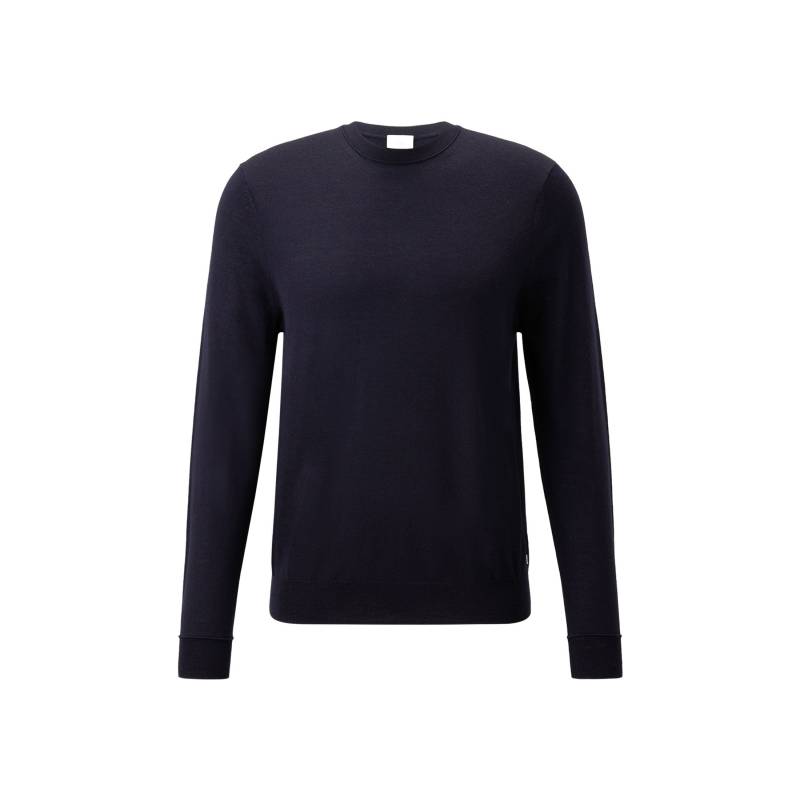 BOGNER Pullover Ole für Herren - Navy-Blau - 3XL von Bogner