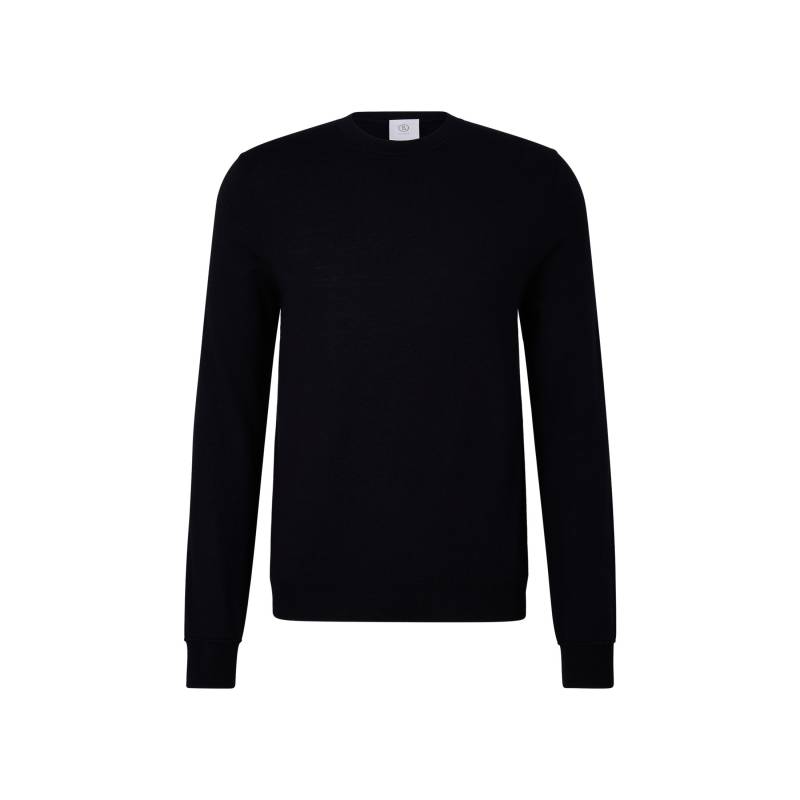 BOGNER Pullover Ole für Herren - Navy-Blau - S von Bogner