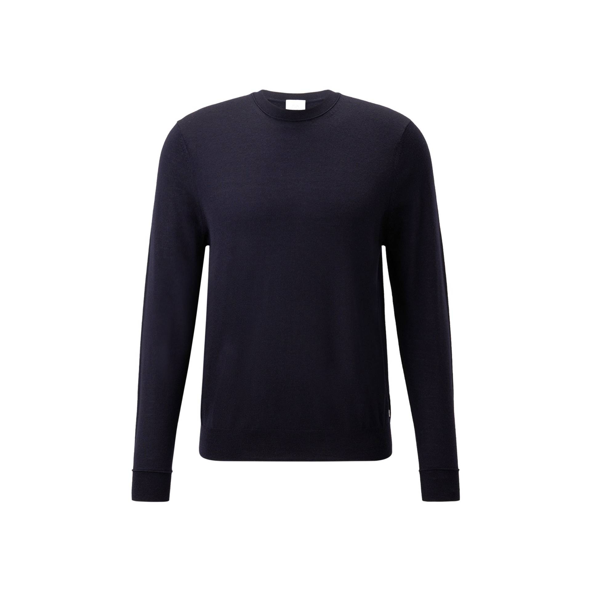 BOGNER Pullover Ole für Herren - Navy-Blau - S BOGNER Pullover Ole für Herren - Navy-Blau - S von Bogner