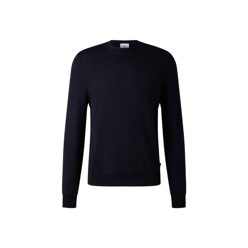 BOGNER Pullover Ole für Herren - Navy-Blau - 3XL von Bogner