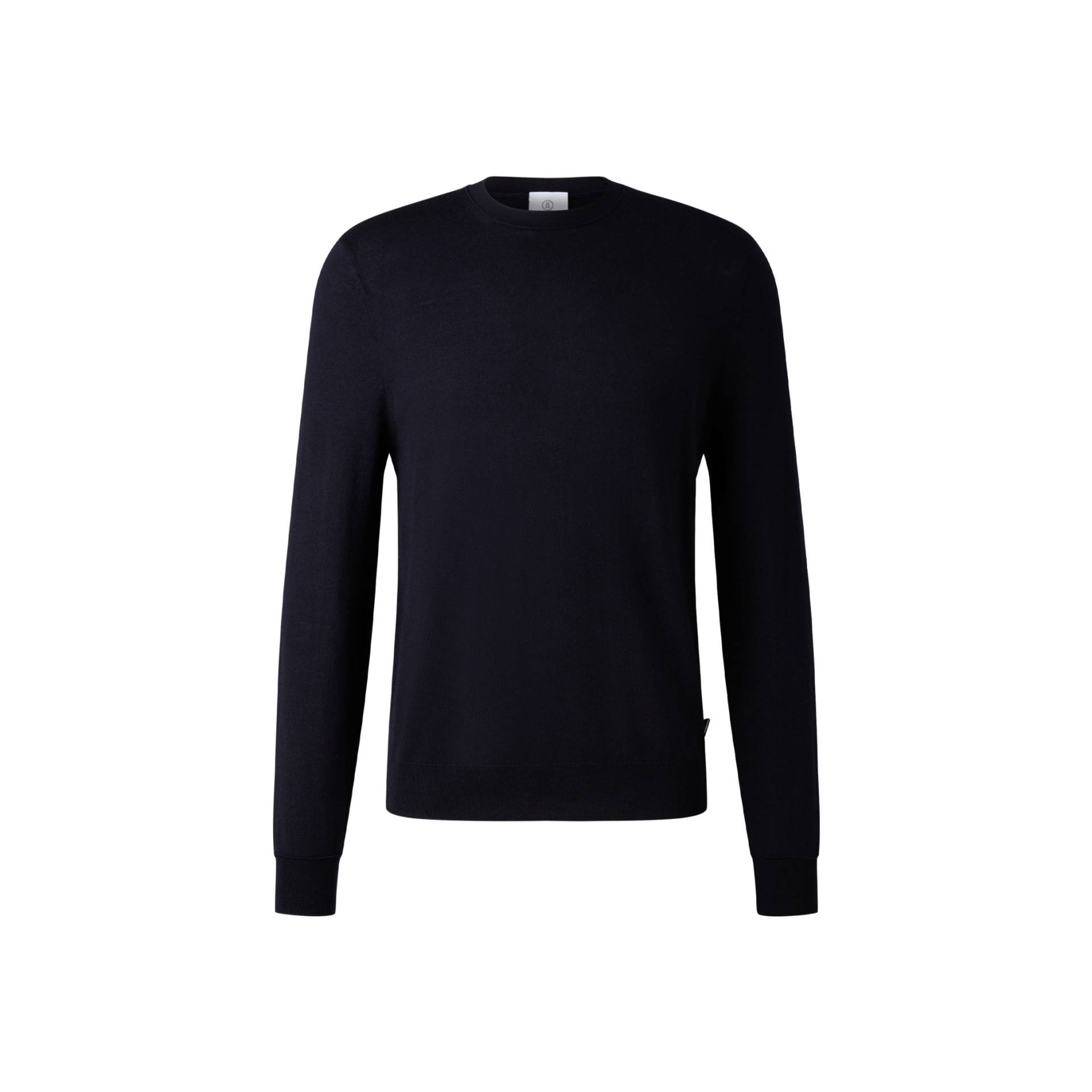 BOGNER Pullover Ole für Herren - Navy-Blau - XXL von Bogner