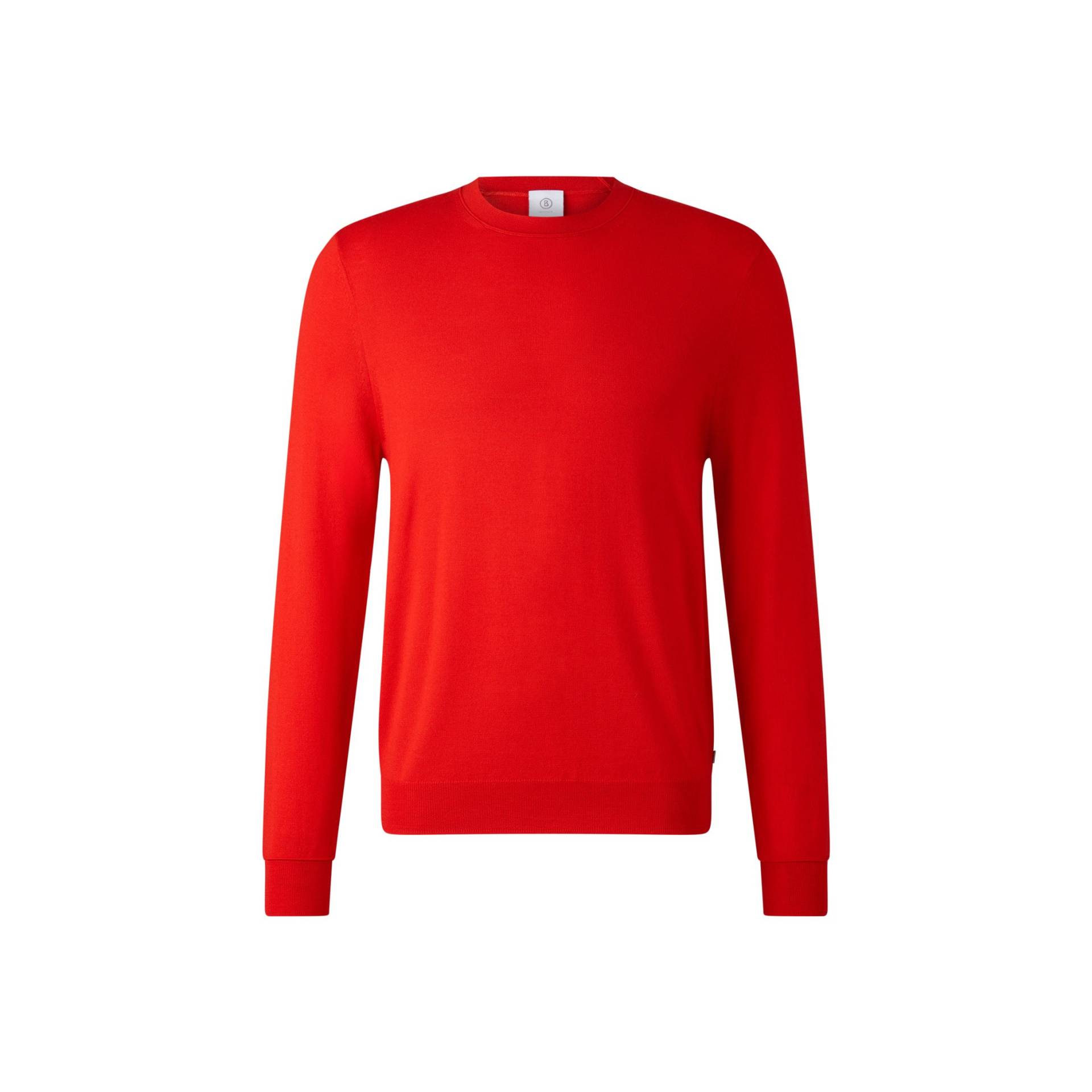 BOGNER Pullover Ole für Herren - Rot - 3XL von Bogner