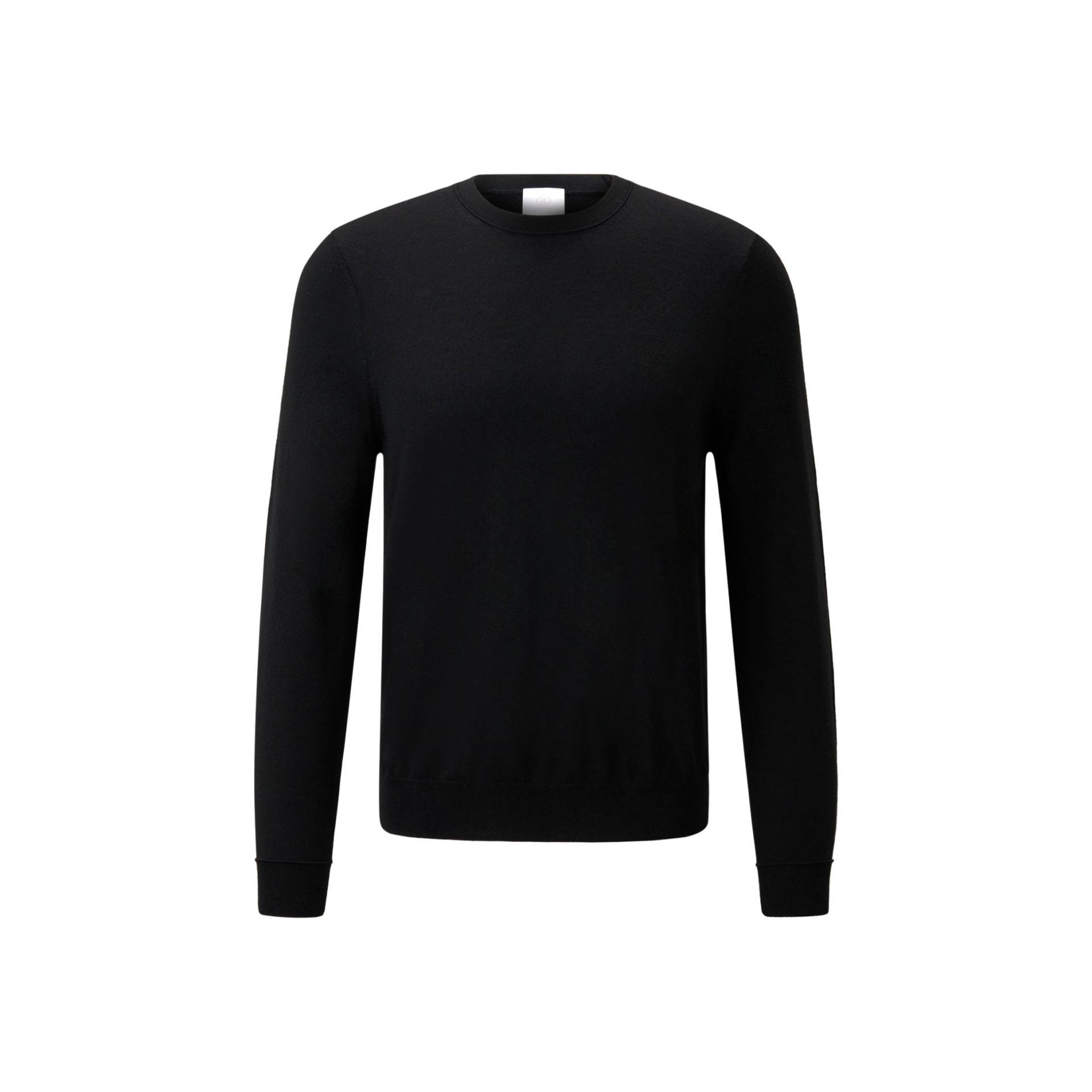 BOGNER Pullover Ole für Herren - Schwarz - 3XL von Bogner