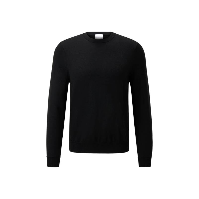 BOGNER Pullover Ole für Herren - Schwarz - XL von Bogner