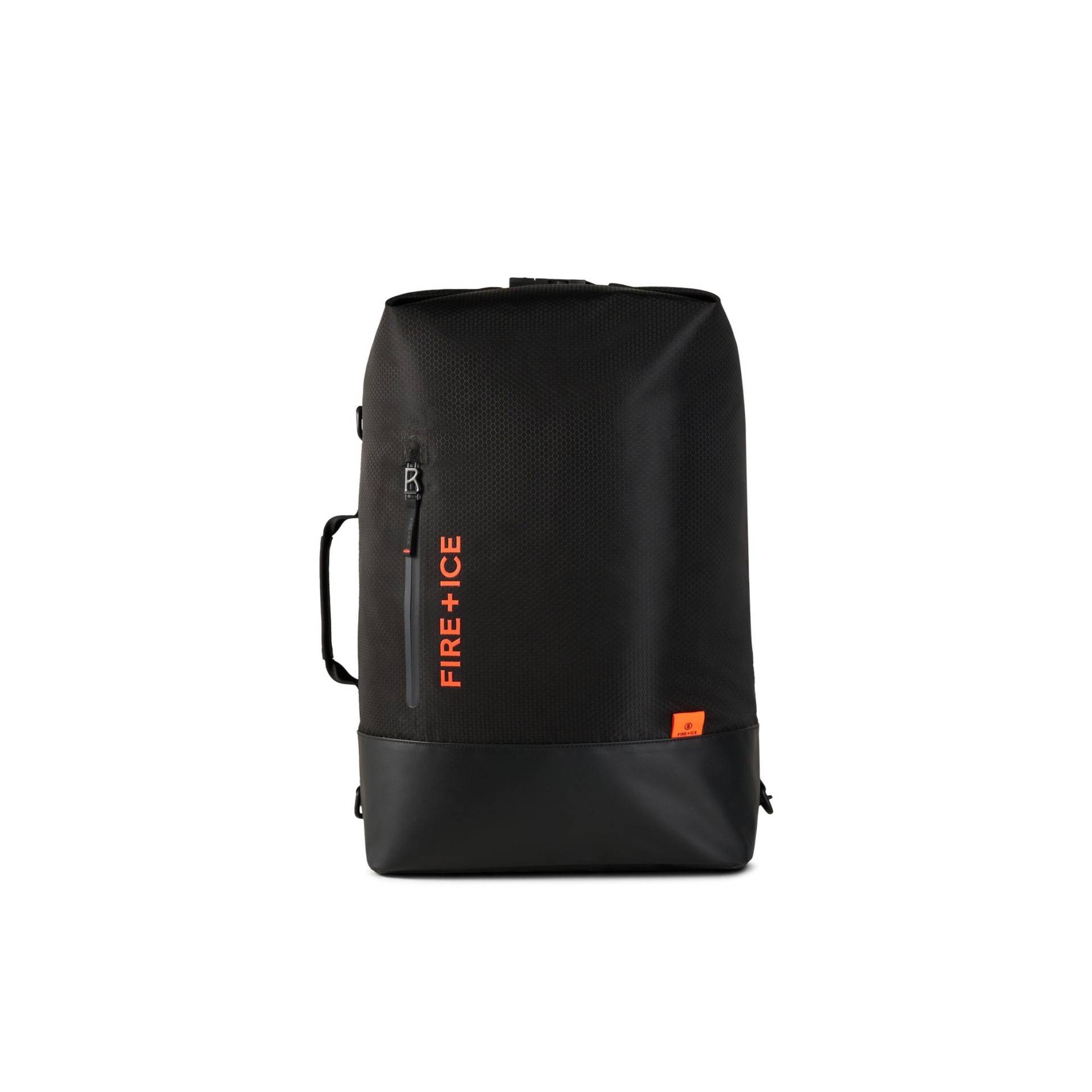 FIRE+ICE Reisetasche Park City Yuki - Schwarz - one_size FIRE+ICE Reisetasche Park City Yuki - Schwarz - one_size von FIRE+ICE