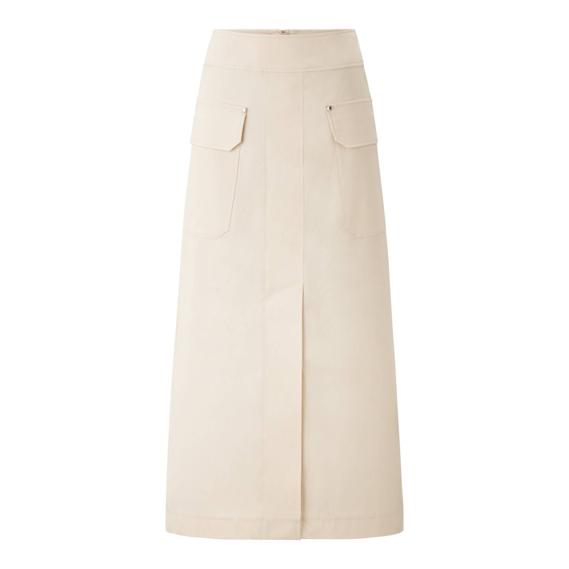 BOGNER Rock Lucille für Damen - Creme - 36 BOGNER Rock Lucille für Damen - Creme - 36 von Bogner