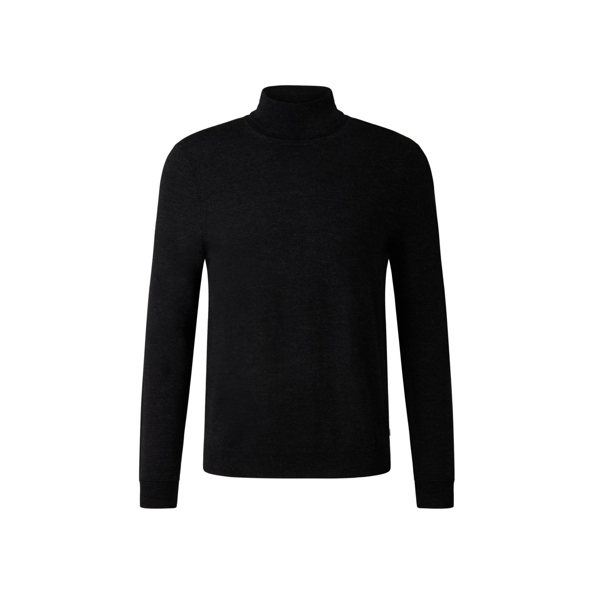 BOGNER Rollkragenpullover Gordon für Herren - Anthrazit - S von Bogner