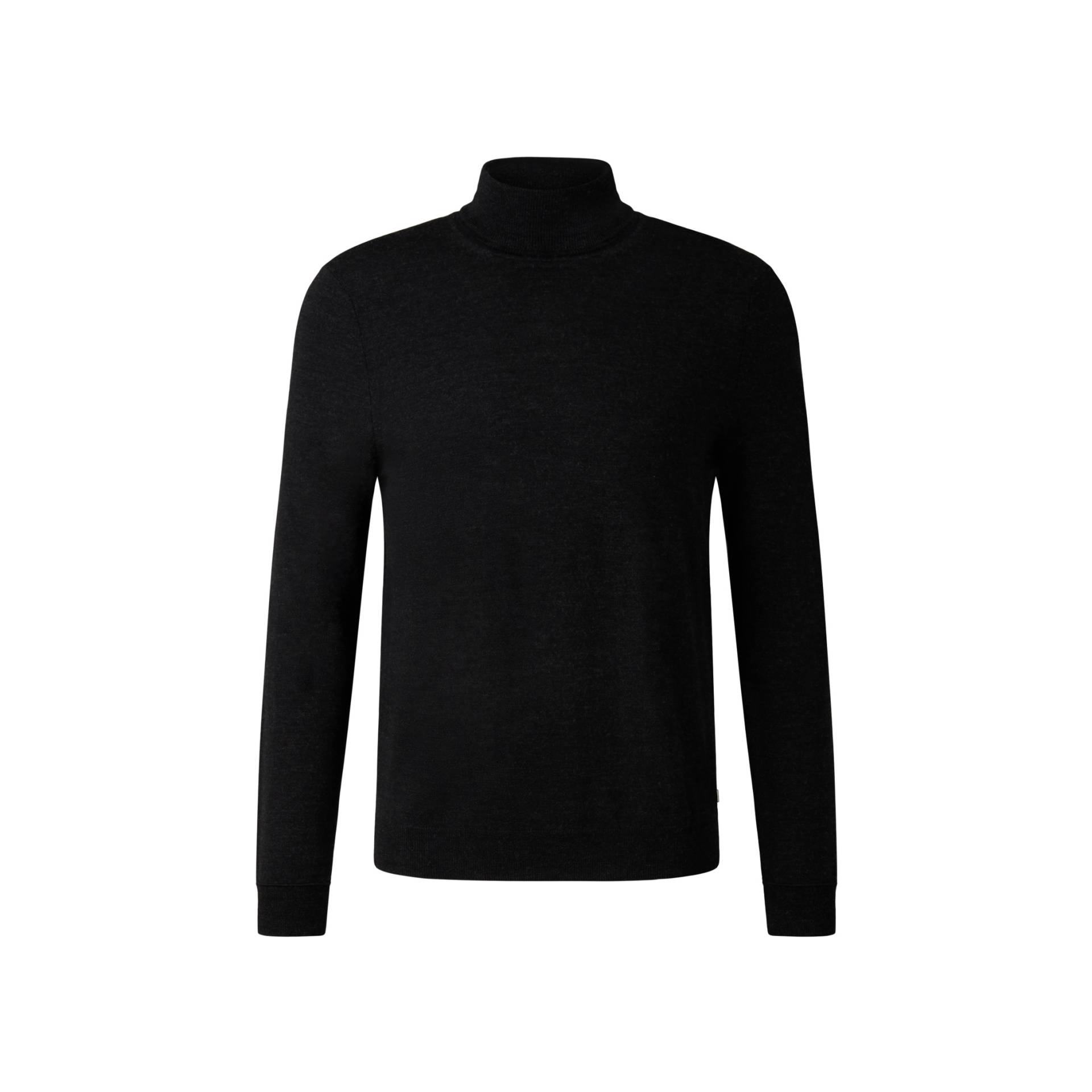 BOGNER Rollkragenpullover Gordon für Herren - Anthrazit - XL von Bogner