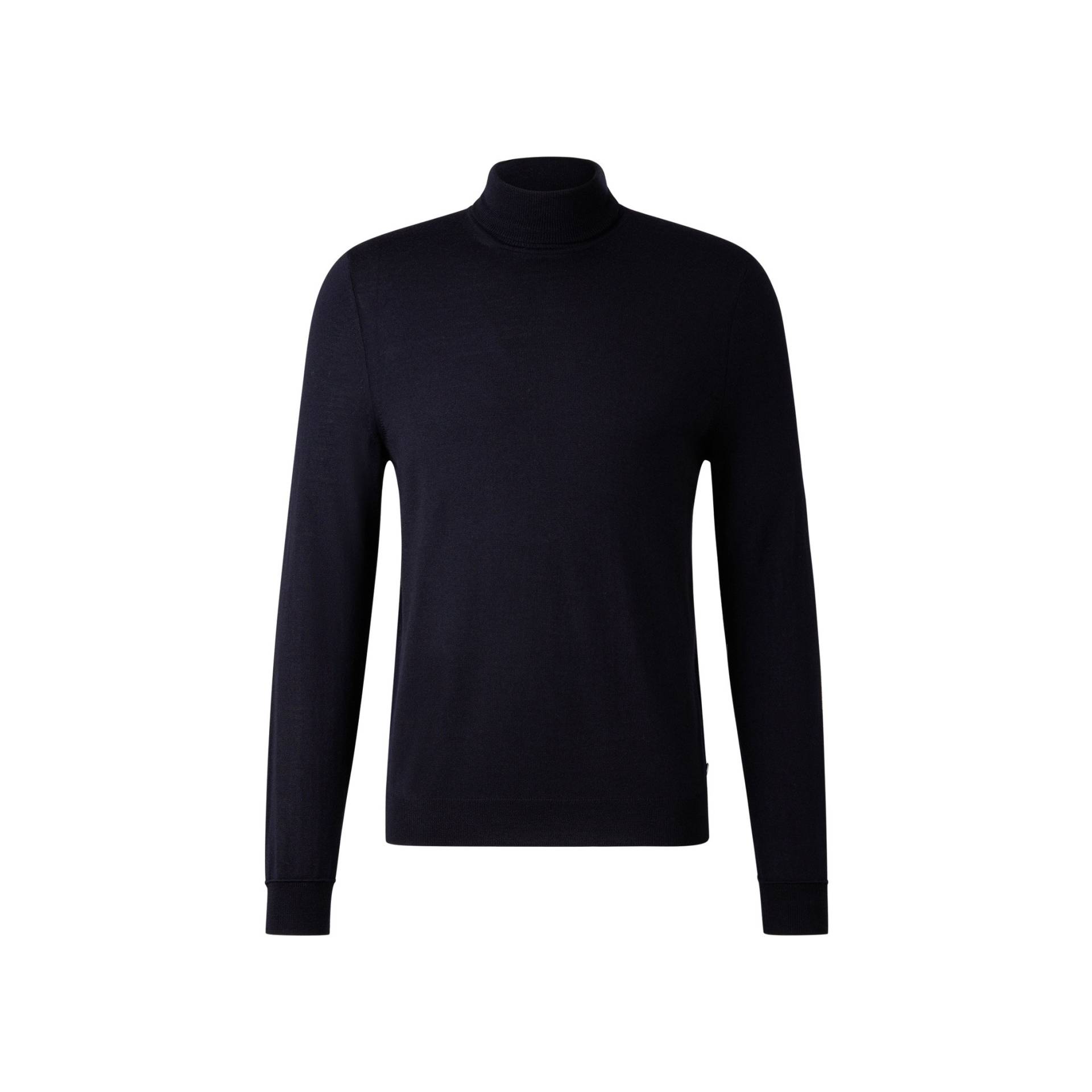 BOGNER Rollkragenpullover Gordon für Herren - Navy-Blau - 3XL von Bogner